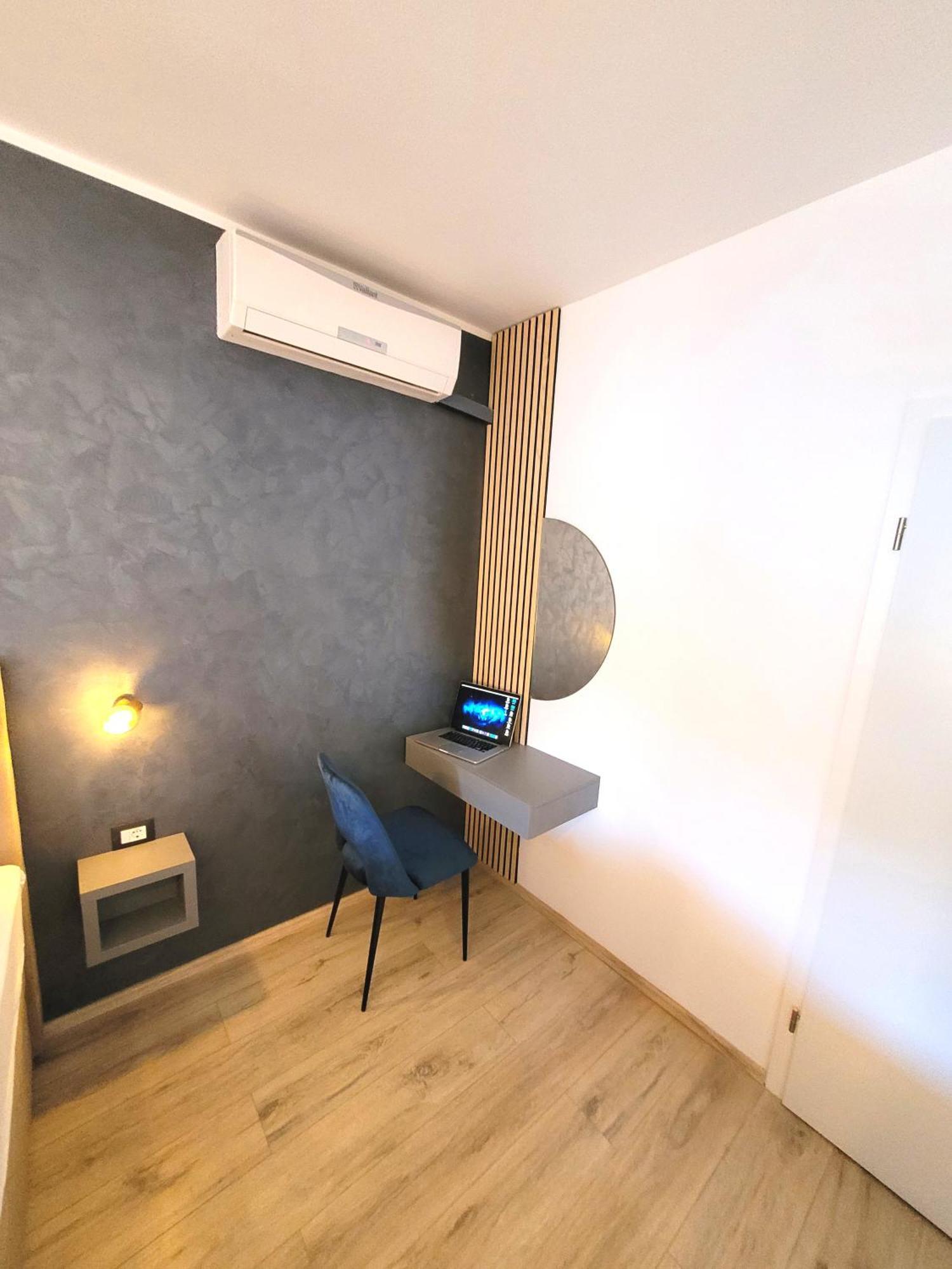 Kupinica Apartment Vinisce Quarto foto